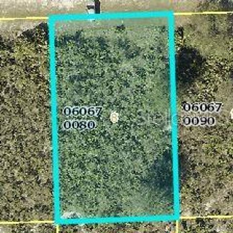 2605 70TH STREET W, Lehigh Acres, FL 33971