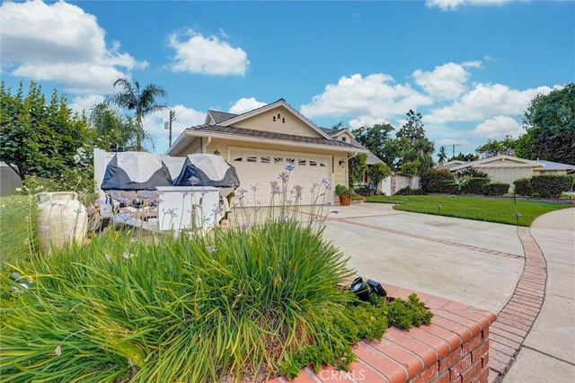 16926 Flanders, Granada Hills, CA 91344