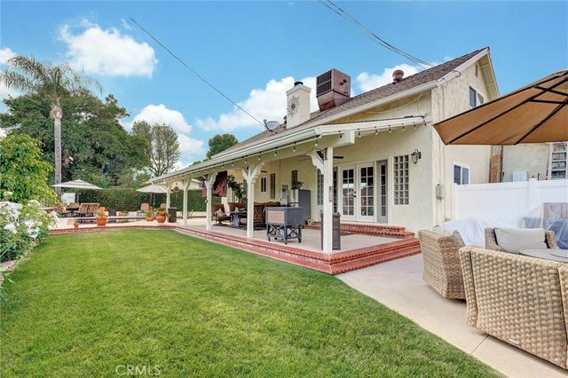 16926 Flanders, Granada Hills, CA 91344