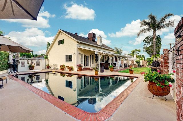 16926 Flanders, Granada Hills, CA 91344