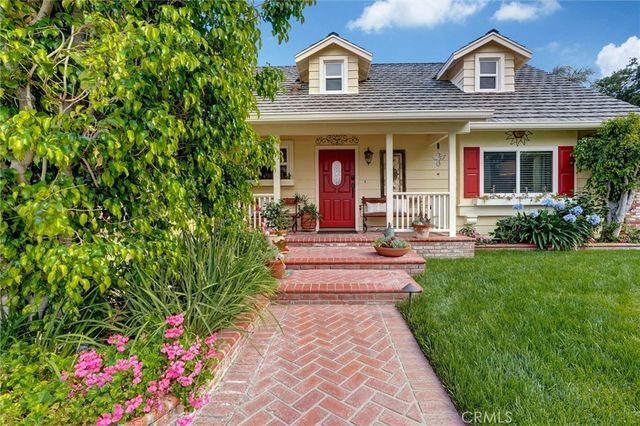 16926 Flanders, Granada Hills, CA 91344