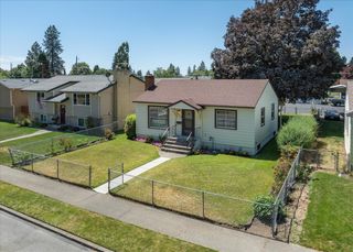 5327 N Jefferson St, Spokane, WA 99205