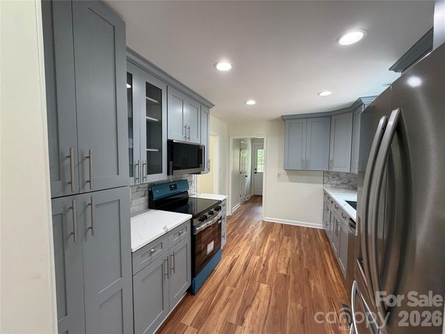 4208 Waxhaw Indian Trail Road, Indian Trail, NC 28079