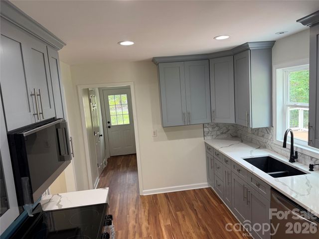 4208 Waxhaw Indian Trail Road, Indian Trail, NC 28079
