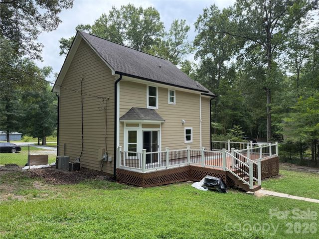 4208 Waxhaw Indian Trail Road, Indian Trail, NC 28079