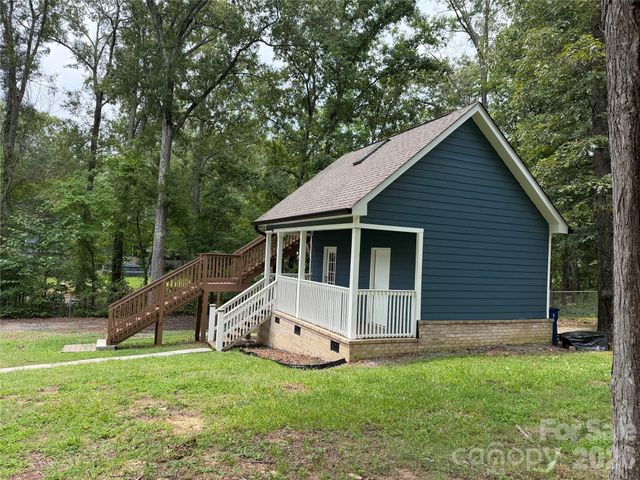4208 Waxhaw Indian Trail Road, Indian Trail, NC 28079