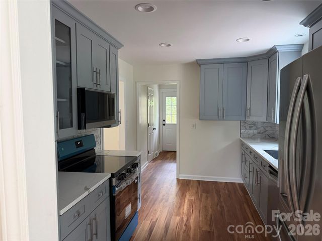 4208 Waxhaw Indian Trail Road, Indian Trail, NC 28079
