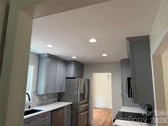 4208 Waxhaw Indian Trail Road, Indian Trail, NC 28079