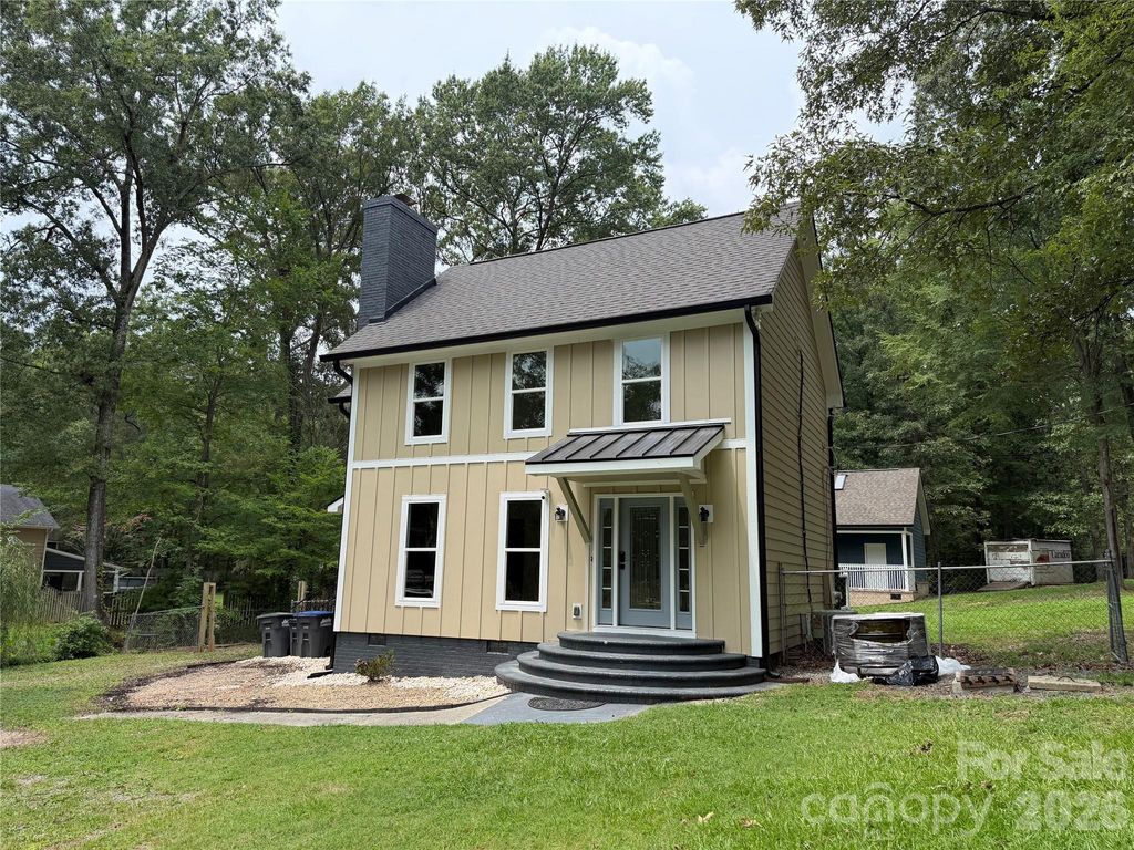 4208 Waxhaw Indian Trail Road, Indian Trail, NC 28079