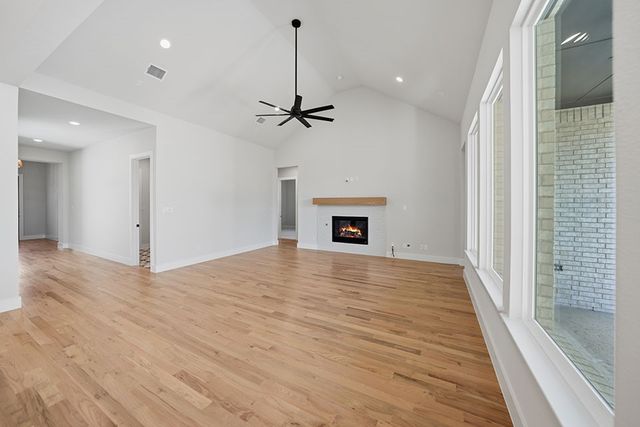 916 Montrose Drive, Rockwall, TX 75087