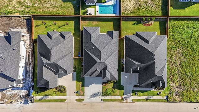 916 Montrose Drive, Rockwall, TX 75087
