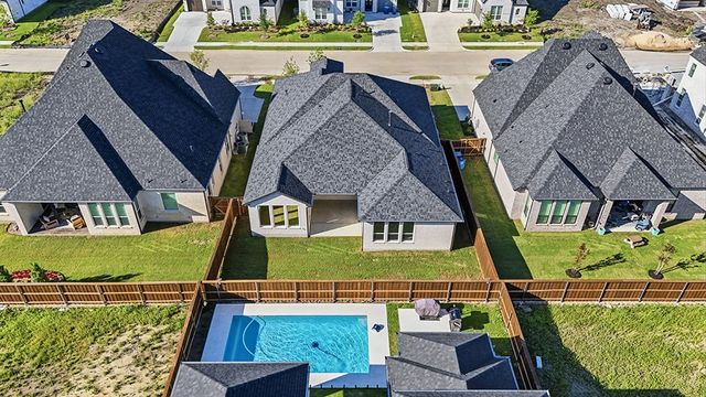 916 Montrose Drive, Rockwall, TX 75087