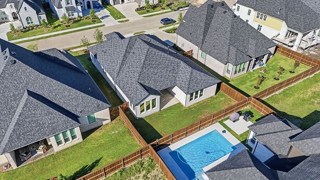 916 Montrose Drive, Rockwall, TX 75087