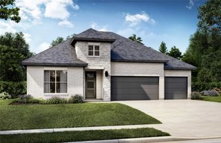 916 Montrose Drive, Rockwall, TX 75087