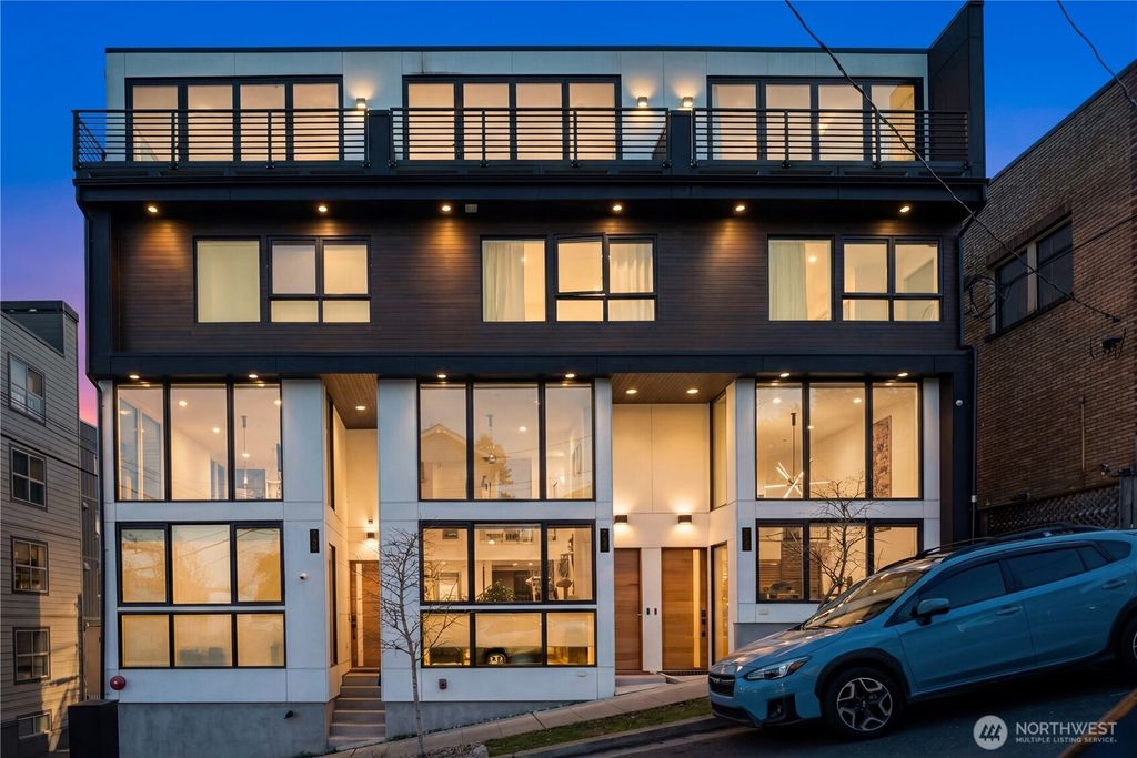 755 Hayes Street, Seattle, WA 98109