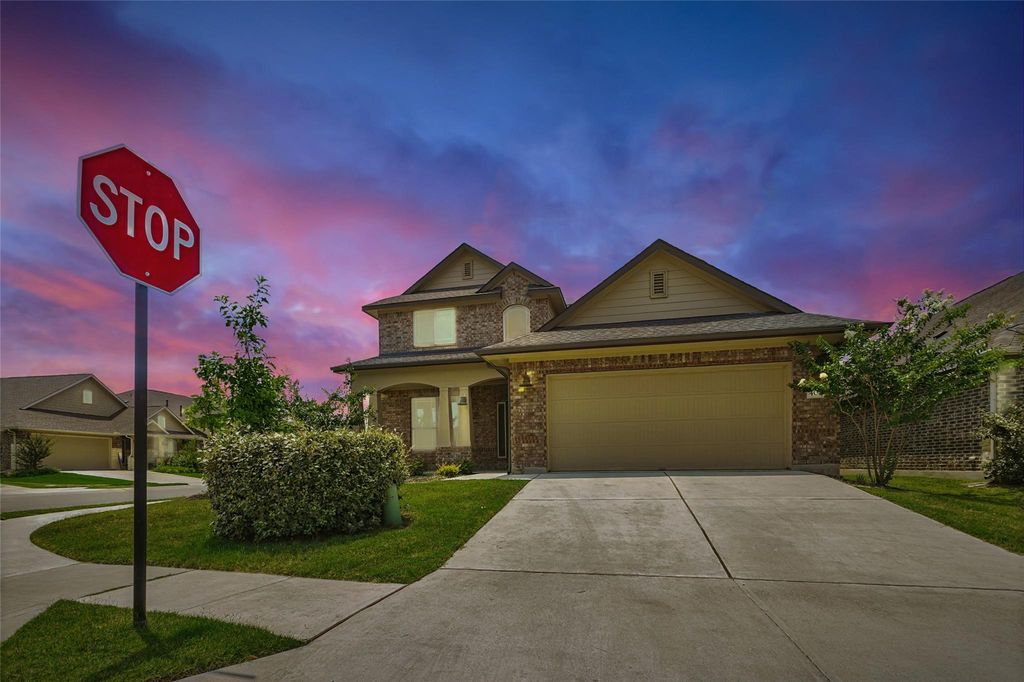 408 Mante CT #311, Austin, TX 78748