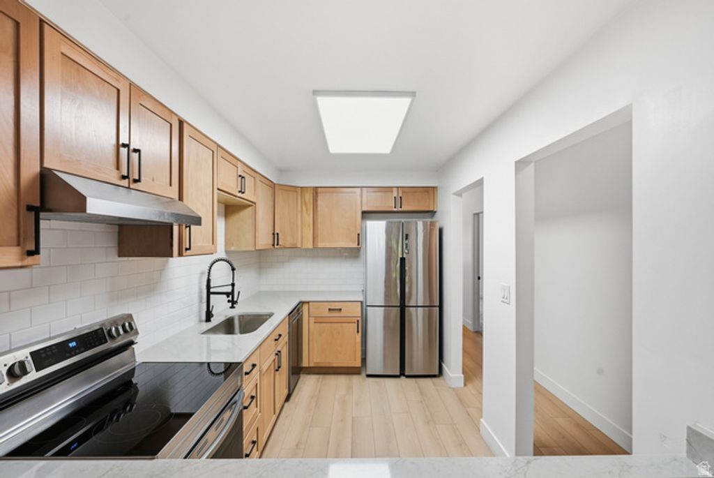 3373 S HONEYCUT RD #A, Millcreek, UT 84106 — photo 5