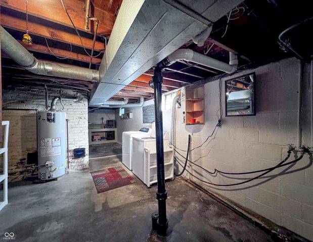 850 N Butler Avenue, Indianapolis, IN 46219