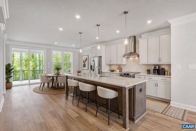 3046 FARROW CIR, Charlottesville, VA 22901