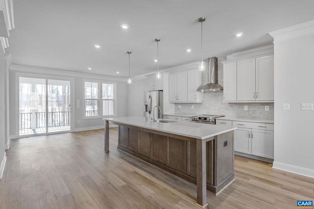 3046 FARROW CIR, Charlottesville, VA 22901