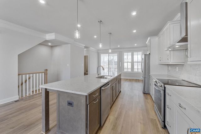 3046 FARROW CIR, Charlottesville, VA 22901