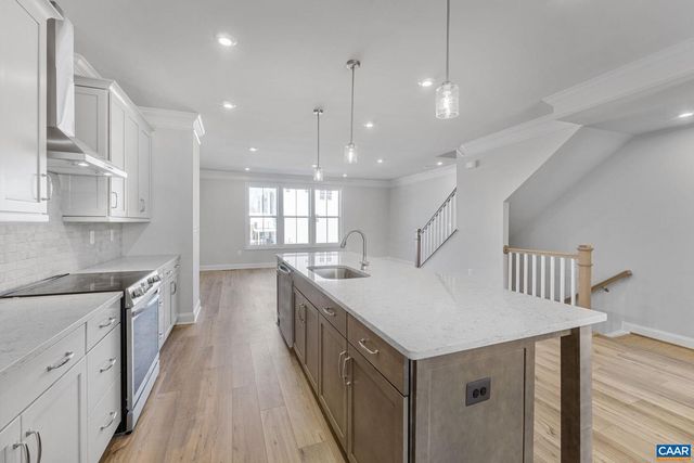 3046 FARROW CIR, Charlottesville, VA 22901