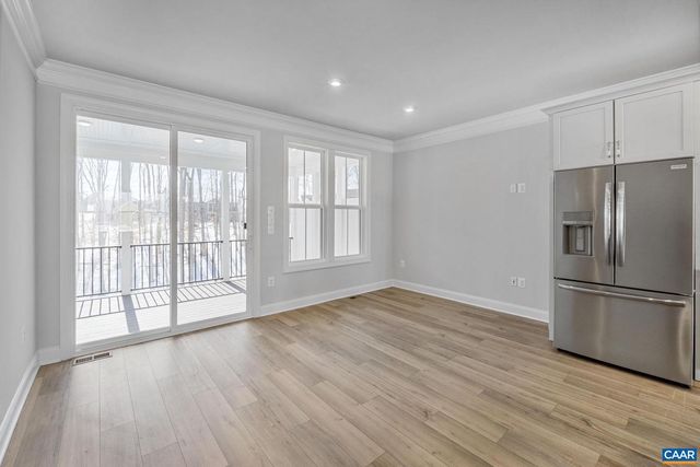3046 FARROW CIR, Charlottesville, VA 22901