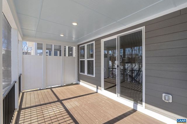 3046 FARROW CIR, Charlottesville, VA 22901