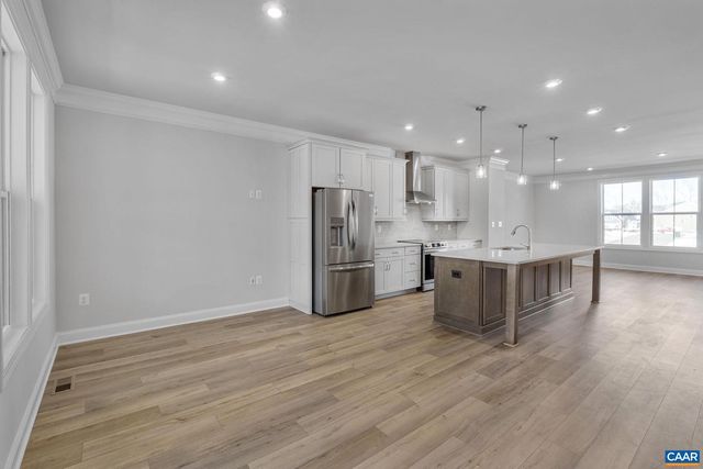3046 FARROW CIR, Charlottesville, VA 22901