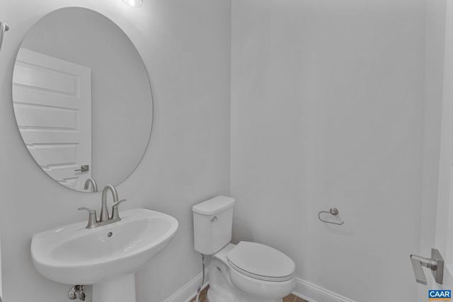 3046 FARROW CIR, Charlottesville, VA 22901