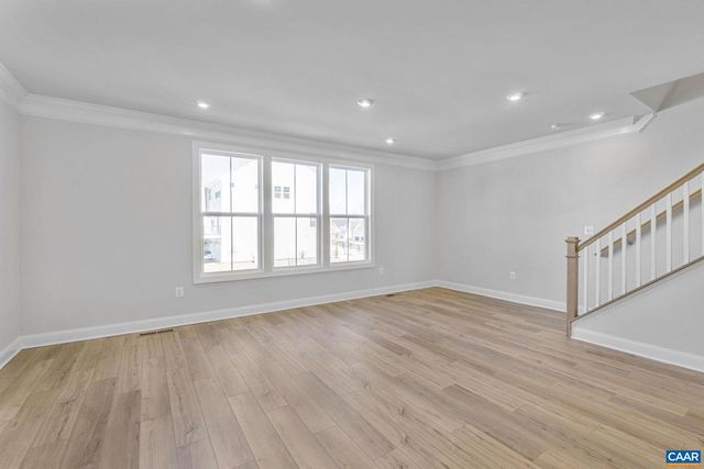 3046 FARROW CIR, Charlottesville, VA 22901