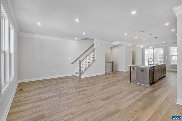 3046 FARROW CIR, Charlottesville, VA 22901