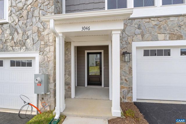 3046 FARROW CIR, Charlottesville, VA 22901