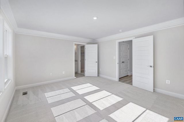 3046 FARROW CIR, Charlottesville, VA 22901
