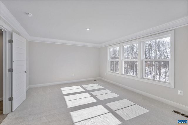 3046 FARROW CIR, Charlottesville, VA 22901