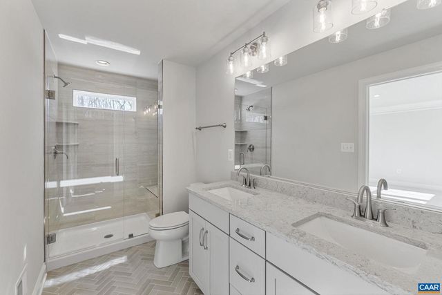 3046 FARROW CIR, Charlottesville, VA 22901
