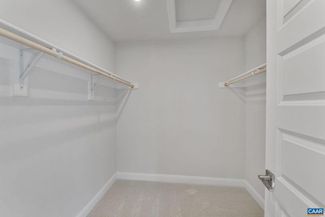 3046 FARROW CIR, Charlottesville, VA 22901