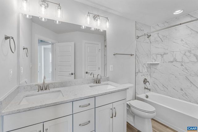 3046 FARROW CIR, Charlottesville, VA 22901