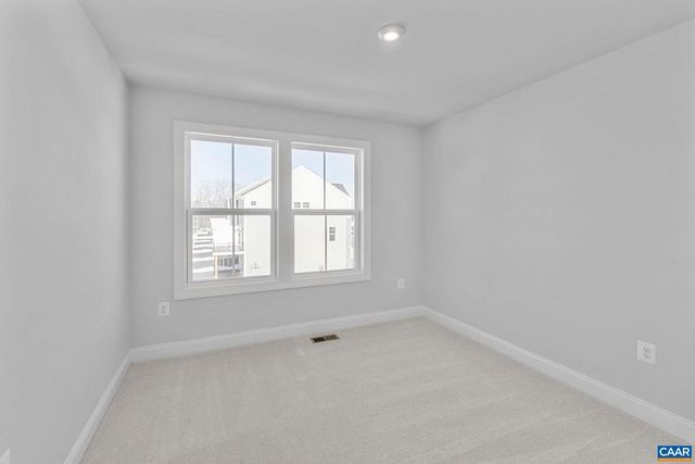 3046 FARROW CIR, Charlottesville, VA 22901