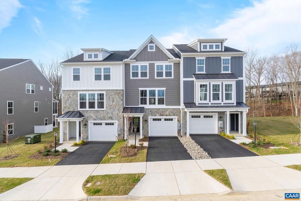 3046 FARROW CIR, Charlottesville, VA 22901