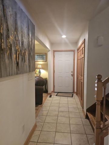 500 W Riverside Drive, Waterloo, WI 53594