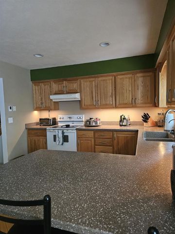 500 W Riverside Drive, Waterloo, WI 53594