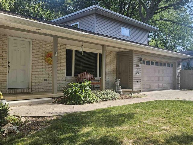 500 W Riverside Drive, Waterloo, WI 53594