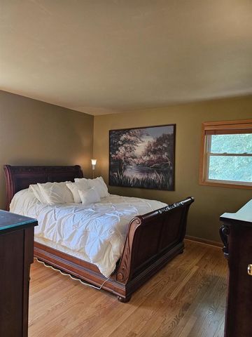 500 W Riverside Drive, Waterloo, WI 53594