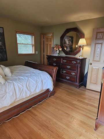 500 W Riverside Drive, Waterloo, WI 53594