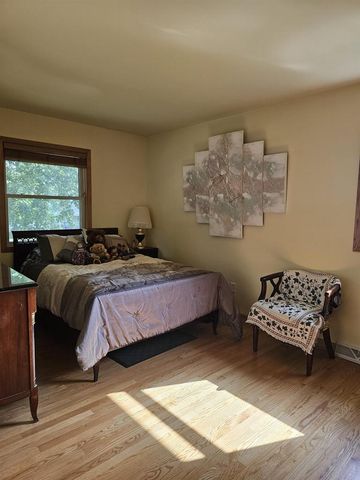500 W Riverside Drive, Waterloo, WI 53594