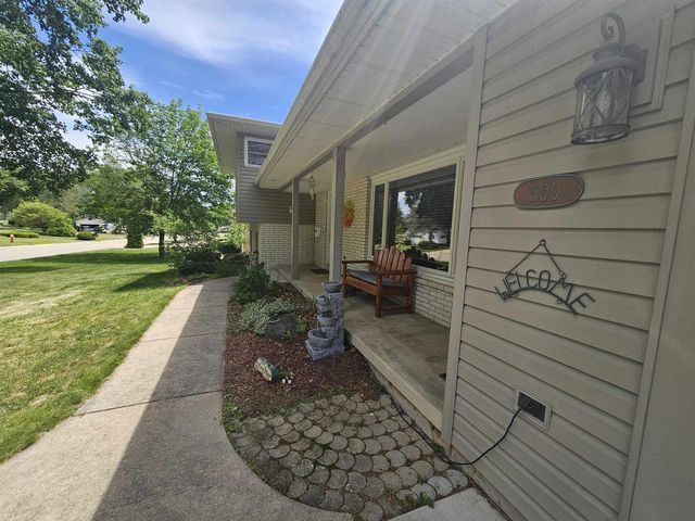 500 W Riverside Drive, Waterloo, WI 53594