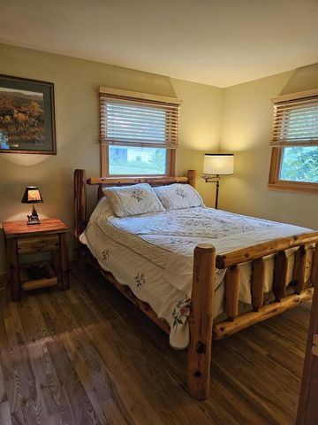 500 W Riverside Drive, Waterloo, WI 53594