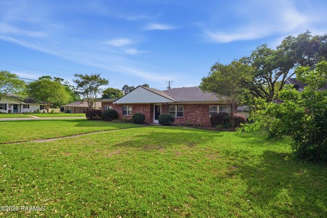 403 W Saint Joseph Street, Lafayette, LA 70506