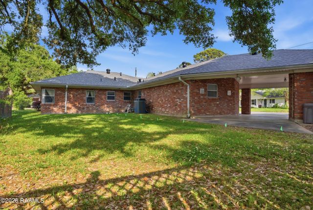 403 W Saint Joseph Street, Lafayette, LA 70506